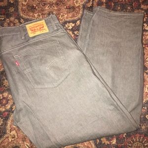 Men’s 569 Levi’s Jeans